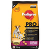 Pedigree PRO Expert Nutrition Lactating/Pregnant Mother & Puppy Starter (3 to 12 Weeks) Small Breed Dog Dry Food Rewards Dogs- Dry Food Pedigree PRO 3kg