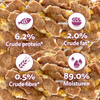 Whiskas Tuna in Jelly, Chicken and Salmon in Gravy Meal Adult Cat Wet Food