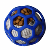 Talking Dog Pop Hollow Elastic Interactive Busy Ball Toy for Dogs (Blue) Dogs-Toys Talking Dog Club Dropship