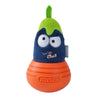 Joyser Woball Eggplant for Dogs (Blue/Orange) Dogs-Toys Joyser