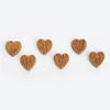 HUFT Hearty Chicken & Cranberries Healthy Biscuit Dog Treats Dog Treats + Others Heads Up for Tails
