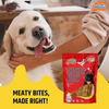 Novee Chicken Jerky Treats for Dogs Dog Treats + Others Novee