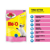 Me O Tuna Kitten Cat Wet Food Cats-Wet Food Me O