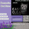 Emily Pets Apple and Lavender Scented Cat Litter Combo (1+1) Cats-Litter Emily Pets