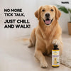 Pawpaya Flea and Tick Spray for Dogs and Cats Both-Health & Wellness Pawpaya