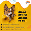 Novee Soft Sliced Chicken Jerky Dog Treats Dog Treats + Others Novee