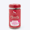 HUFT Hearty Chicken & Cranberries Healthy Biscuit Dog Treats Dog Treats + Others Heads Up for Tails