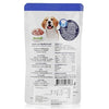 JerHigh Chicken Grilled in Gravy and Chicken And Liver in Gravy Dog Wet Food Combo Dogs-Wet Food Jerhigh