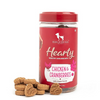 HUFT Hearty Chicken & Cranberries Healthy Biscuit Dog Treats Dog Treats + Others Heads Up for Tails 320g