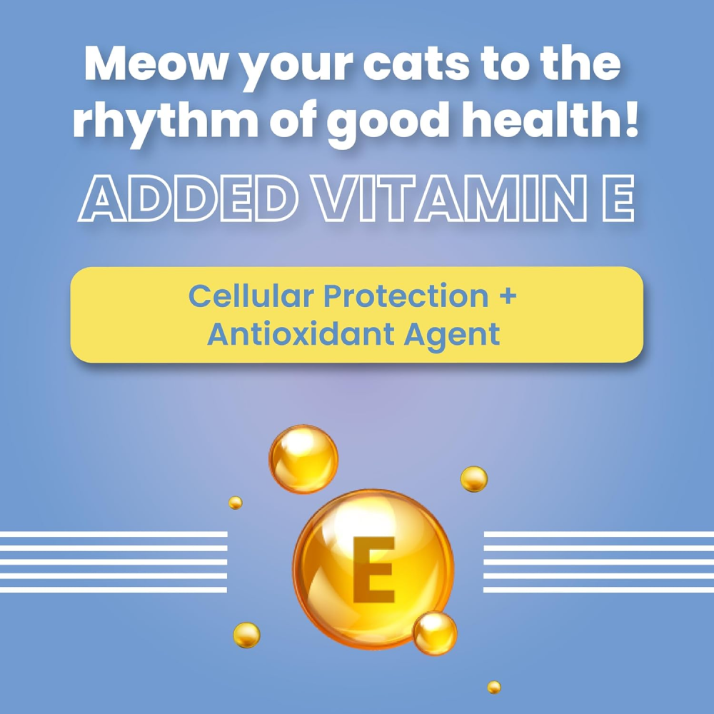 Bark Out Loud by Vivaldis Pillows for Sensitive Gut & Hairball Control Cat Treats Combo Cats-Treats & Others Bark Out Loud