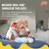 Novee Mini Dental Care Stick Treats for Dogs Dog Treats + Others Novee