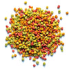 ZuPreem Fruit Blend Bird Food for Small Birds and JiMMy Exclusive Daily Mix Budgies Bird Food Combo Birds Exclusive Combo