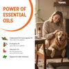 Pawpaya Flea and Tick Spray for Dogs and Cats Both-Health & Wellness Pawpaya
