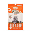 Signature Grain Zero 5 Flavor Lickable Creamy Treats for Cats Cats-Treats & Others Signature