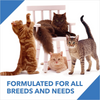 Drools Ocean Fish Adult Cat Dry Food (60g) Sample Drools