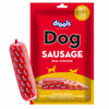 Drools 100% Real Chicken Sausage Treat for Dogs Dog Treats + Others Drools 300g(6pcs)