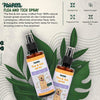 Pawpaya Flea and Tick Spray for Dogs and Cats Both-Health & Wellness Pawpaya