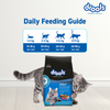 Drools Ocean Fish Adult Cat Dry Food Cats- Dry food Drools
