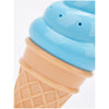 Fofos Ice Cream Shaped Cooling Toy for Dogs (Blue) Dogs-Toys FOFOS