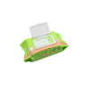 Fofos Paw and Nose Wipes for Dogs and Cats Dogs-Grooming Supplies FOFOS