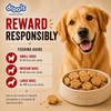 Drools Chicken and Egg Biscuit Dog Treats Dog Treats + Others Drools