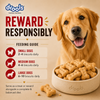 Drools Chicken and Egg Biscuit Dog Treats Dog Treats + Others Drools