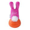 Joyser Woball Rabbit for Dogs (Pink/Orange) Dogs-Toys Joyser