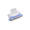 Fofos Unscented Cleaning Wipes for Dogs and Cats Dogs-Grooming Supplies FOFOS