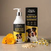 Doctor Doglittle Probiotic Allergy Relief 2 in 1 Shampoo and Conditioner for Dogs Dogs-Grooming Supplies Doctor Doglittle Dropship