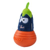 Joyser Woball Eggplant for Dogs (Blue/Orange) Dogs-Toys Joyser