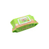 Fofos Paw and Nose Wipes for Dogs and Cats Dogs-Grooming Supplies FOFOS