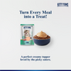 Kitty Yum Tuna Mousse Kitten Cat Wet Food Cats-Wet Food Kitty Yums