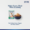 Kitty Yum Tuna Mousse Adult Cat Wet Food Cats-Wet Food Kitty Yums