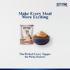 Kitty Yum Salmon Mousse Adult Cat Wet Food Cats-Wet Food Kitty Yums