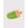 Fofos Ice Lolly Shaped Cooling Toy for Dogs (Green) Dogs-Toys FOFOS