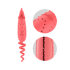 GiGwi Roll Tailed Mouse Toy for Cats (Pink) Cats-Toys GiGwi
