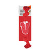 Fofos Steak Shaped Chew Rope Toy for Dogs Dogs-Toys FOFOS One Size