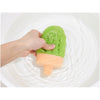 Fofos Ice Lolly Shaped Cooling Toy for Dogs (Green) Dogs-Toys FOFOS