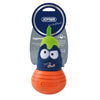 Joyser Woball Eggplant for Dogs (Blue/Orange) Dogs-Toys Joyser