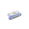 Fofos Unscented Cleaning Wipes for Dogs and Cats Dogs-Grooming Supplies FOFOS