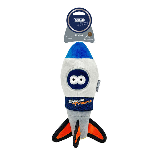 Joyser Space Treats Rocket for Dogs