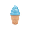 Fofos Ice Cream Shaped Cooling Toy for Dogs (Blue) Dogs-Toys FOFOS