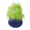 Joyser Woball Monster for Dogs (Green/Blue) Dogs-Toys Joyser