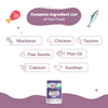 BLEP Mackerel Makarena Cat Wet Food Cats-Wet Food BLEP