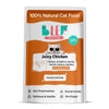 BLEP Juicy Chicken Natural Wet Cat Food Cats-Wet Food BLEP 50g