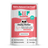BLEP Cheeky Chicken Natural Wet Cat Food Cats-Wet Food BLEP 50g