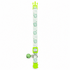 Talking Dog Club Everyday Collar with Dino Bell for Cats (Green) Cats-Collar, Leashes, harnesses Talking Dog Club Dropship