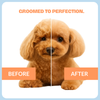 Pupr Deep Cleansing Strawberry Flavoured Shampoo for Dogs Dogs-Grooming Supplies Pupr Dropship