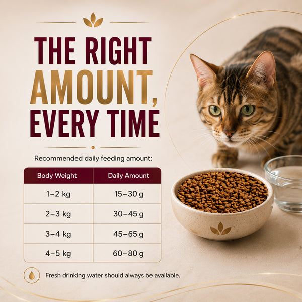 Signature Grain Zero Ocean Fish, Sardine and Mackerel Adult Cat Dry Food