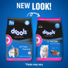 Drools Ocean Fish Kitten Cat Dry Food Cats- Dry food Drools